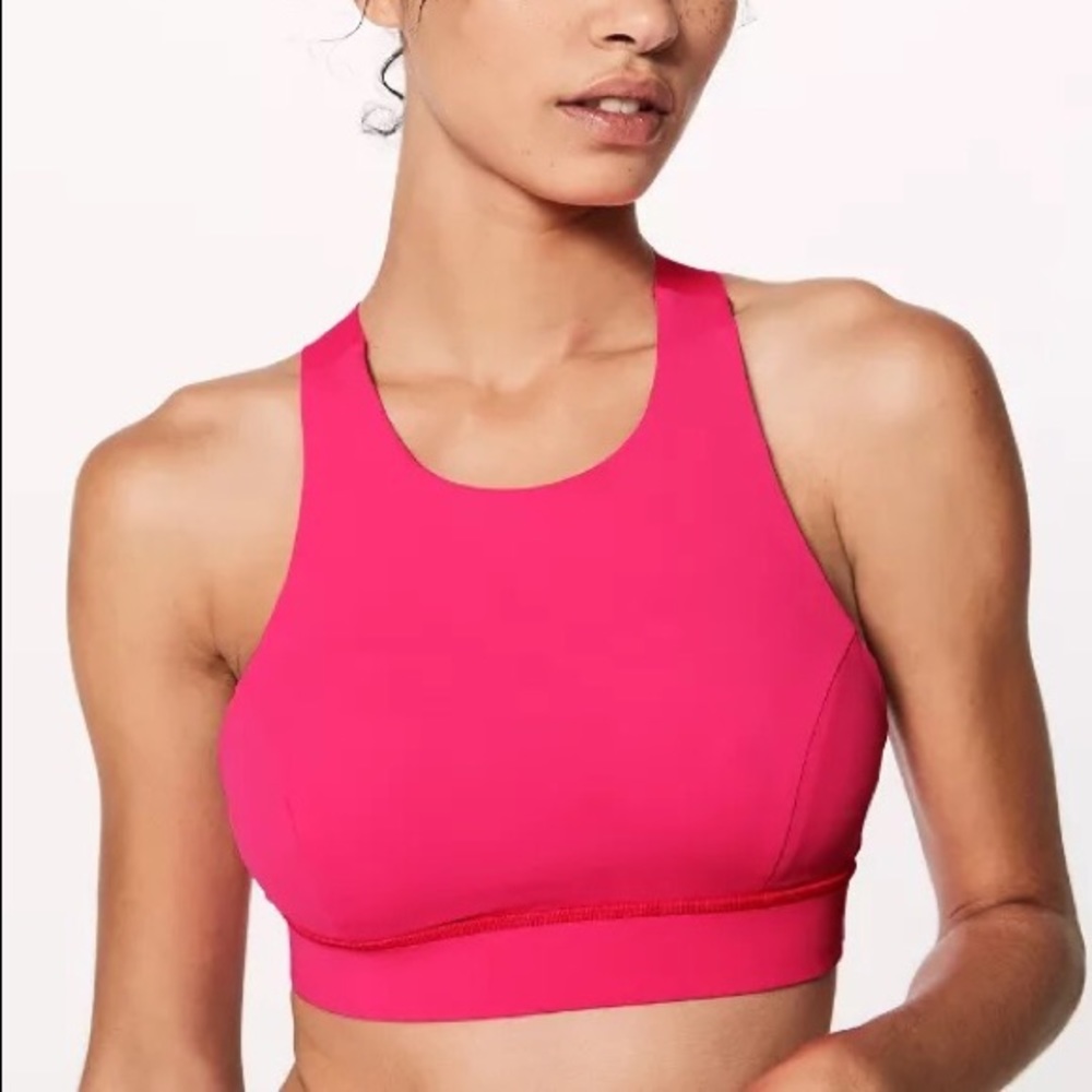 Lululemon Fast & Free Bra
